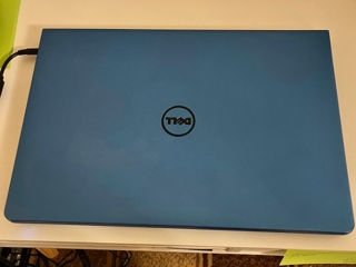 Dell Inspiron 5559 Blue i5-6200U 1TB HDD foto 2