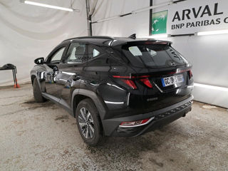 Hyundai Tucson foto 2