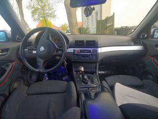 BMW 3 Series foto 4