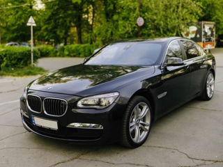 BMW 7 Series foto 1