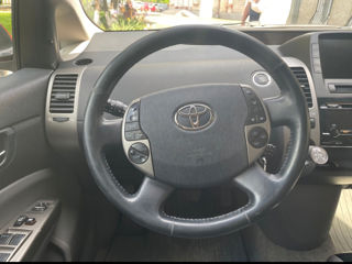 Toyota Prius foto 4