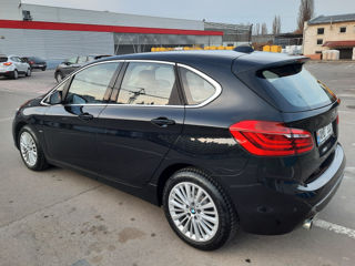 BMW 2 Series foto 5