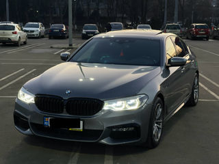 BMW 5 Series foto 7