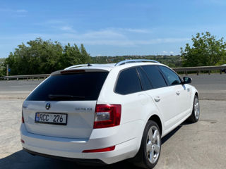 Skoda Octavia foto 6