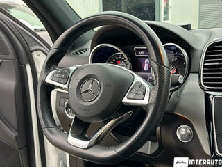 Mercedes GLE foto 3