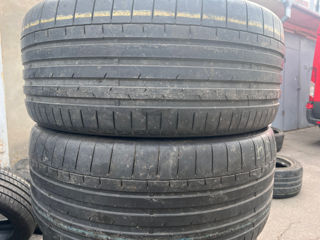 R21 285/45 Continental SportContact 6