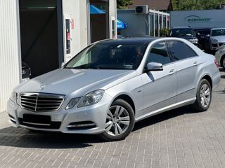 Mercedes E-Class foto 3