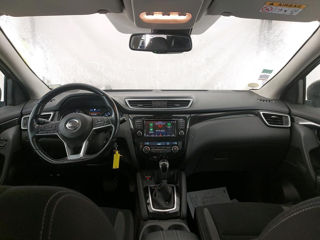 Nissan Qashqai foto 7