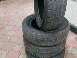 Anvelope 225/65R17 foto 7