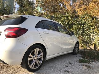 Mercedes A Class foto 6