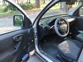 Opel Combo foto 4