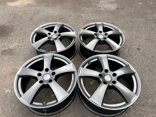 R17 5x112 / 225/55 r17 foto 2