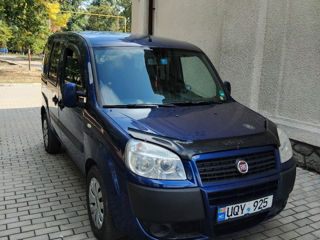 Fiat Doblo foto 2