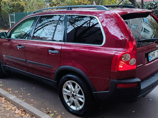 Volvo XC90 foto 2