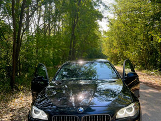 BMW 5 Series foto 1