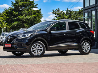 Renault Kadjar foto 4