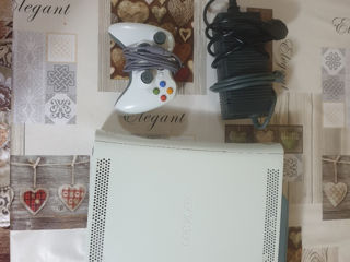 Vând Xbox 360 Modat (sau schimb) foto 0