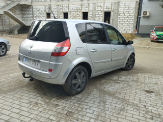 Renault Scenic foto 4