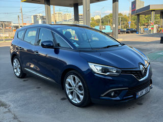 Renault Grand Scenic foto 3