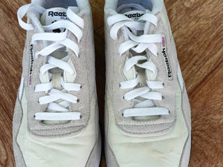 Reebok CL Nylon 44