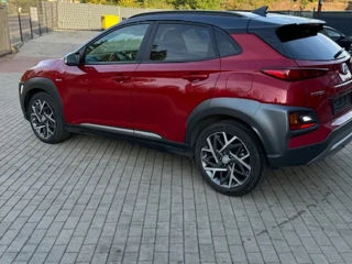 Hyundai Kona foto 6