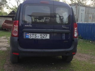 Dacia Logan Mcv foto 3