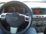 Opel Astra foto 3