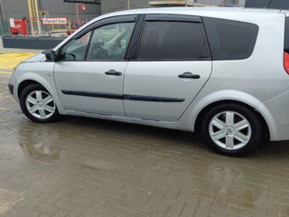 Renault Grand Scenic foto 5