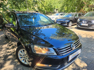 Volkswagen Passat foto 13