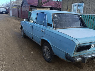 Lada / ВАЗ 2106 foto 7