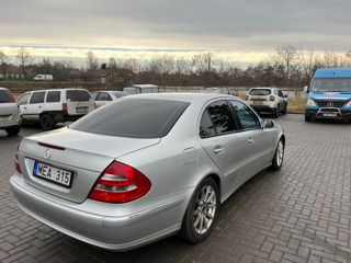 Mercedes E-Class foto 5