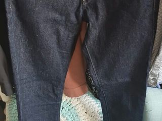новые оригинальные джинсы Levis Demi Curve Modern Rise Skinny Jeans foto 6