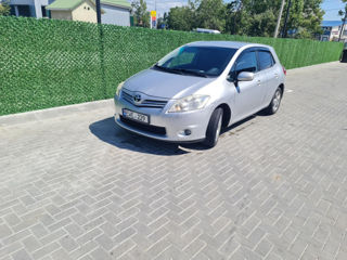 Toyota Auris foto 2