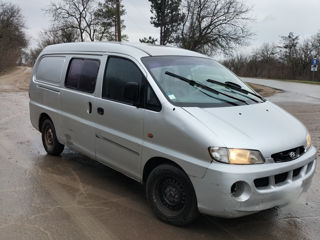 Hyundai H200 foto 5