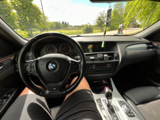 BMW X3 foto 9