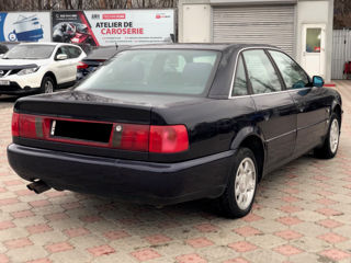 Audi A6 foto 5