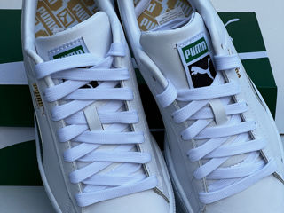 Новые Puma Basket foto 2