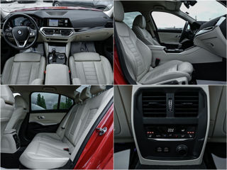 BMW 3 Series foto 7