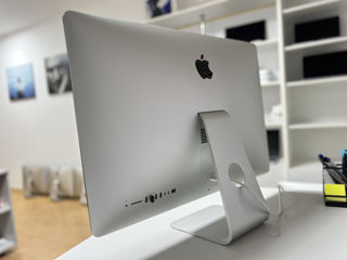 iMac 27" 5K IPS, 2019/ i9/ 32gb Ram/ 2,12Tb Fusion Drive/ Radeon Pro 580X 8Gb foto 6