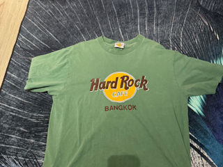 T shirt hard rock