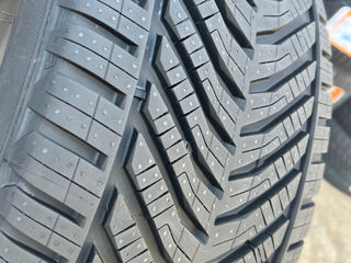 245/45 R18 Riken Allseason(Michelin Group)/ Доставка, livrare toata Moldova 2024 foto 5