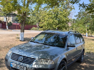 Volkswagen Passat foto 4