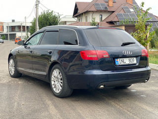 Audi A6 foto 3