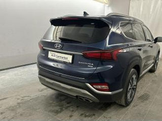 Hyundai Santa FE foto 3