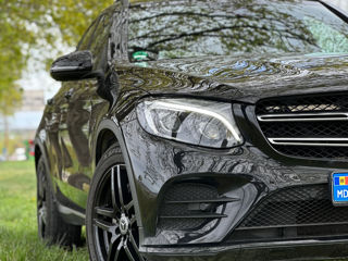 Mercedes GLC foto 5