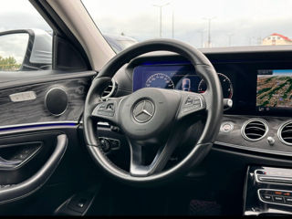 Mercedes E-Class foto 7