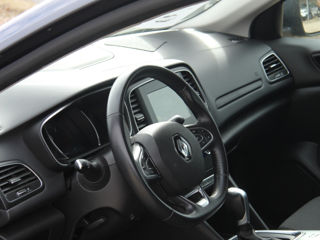 Renault Megane foto 6