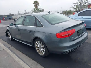 Audi A4 foto 4