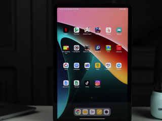 Xiaomi Pad 5  в кредит под 0%!