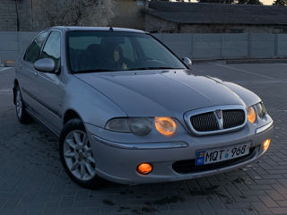 Rover 45